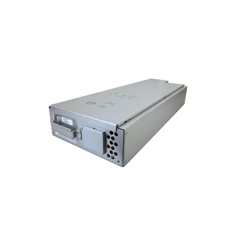 Replacement Battery Cart. 118