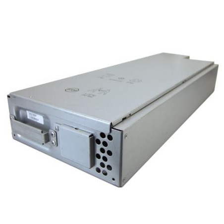 Replacement Battery Cart. 118