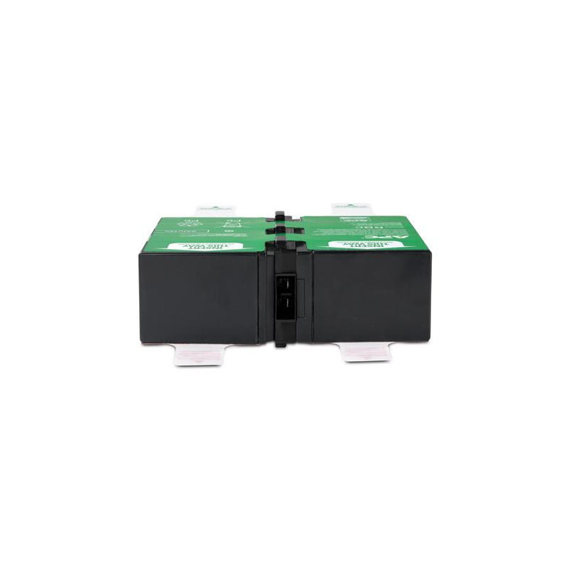 Replacement Battery Cartridge