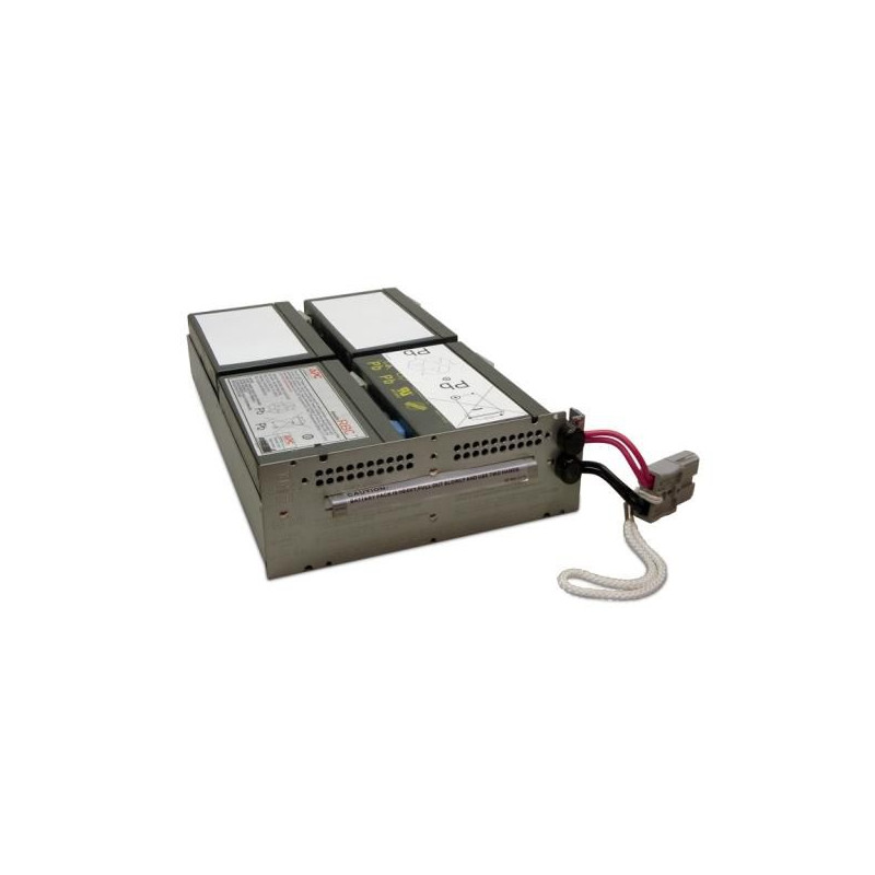 Repl. Battery Cartridge **New