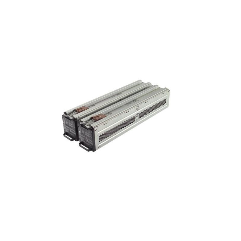 Replacement Batt.Cartridge 140