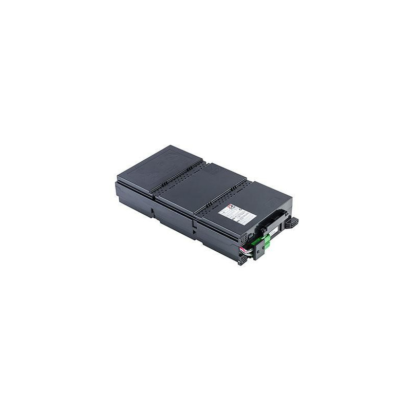 Replacement Battery Cartridge