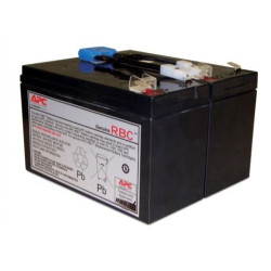 Replacement Battery Cartr.#142