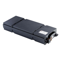 Replacement battery cartridge