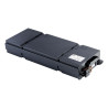 Replacement battery cartridge