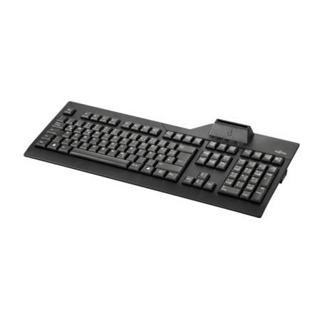 Kb Scr2 Pt Black