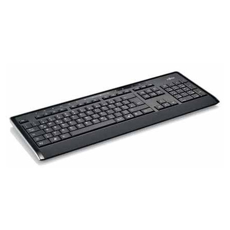 Keyboard Kb900 Usb Pl