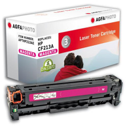 Toner M, rpl CF213A