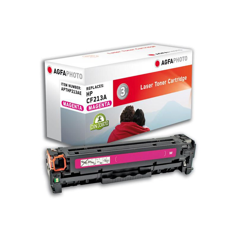 Toner M, rpl CF213A