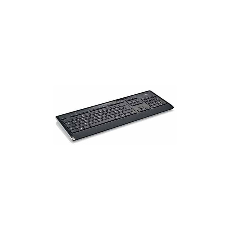 Keyboard Kb900 Usb E