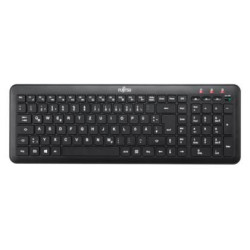 Keyboard Kb915 Backlight Us