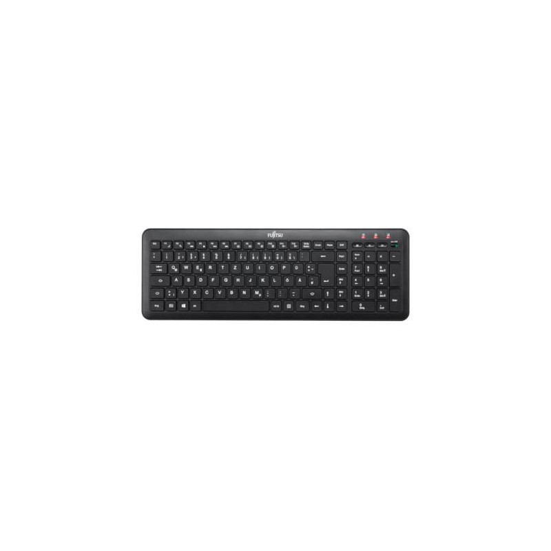Keyboard Kb915 Backlight Us