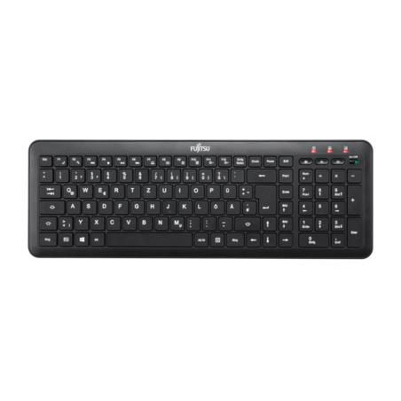 Keyboard Kb915 Backlight Us