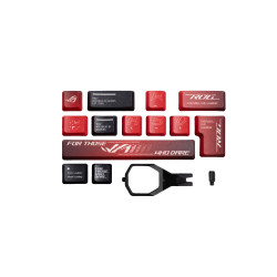 AC08 ROG DYE-SUB KEYCAP