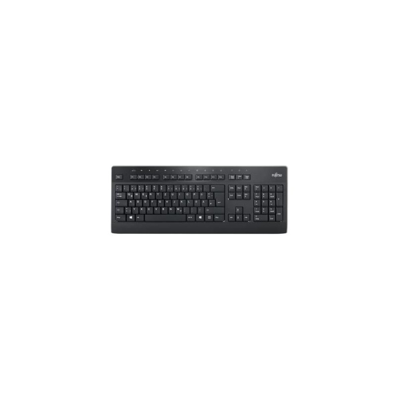 Keyboard Kb955 Usb Nord