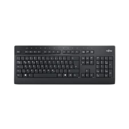 Keyboard Kb955 Usb Nord
