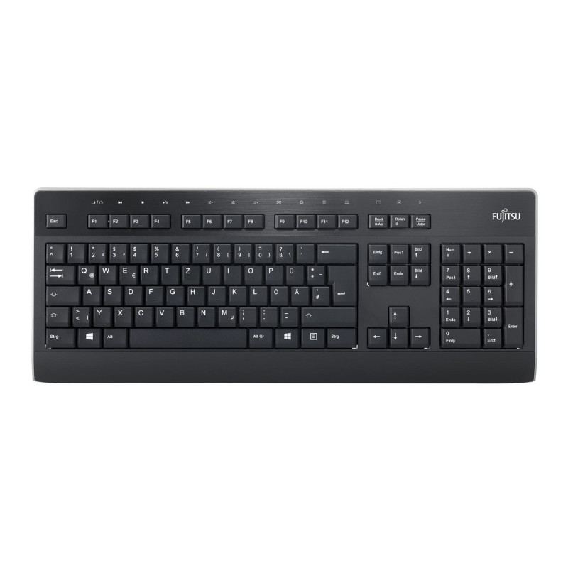 Keyboard Kb955 Usb