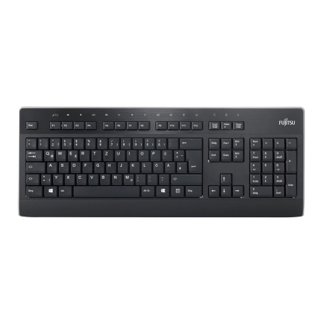 Keyboard Kb955 Usb