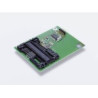Lan Board Dl3X50+ / Dl7400