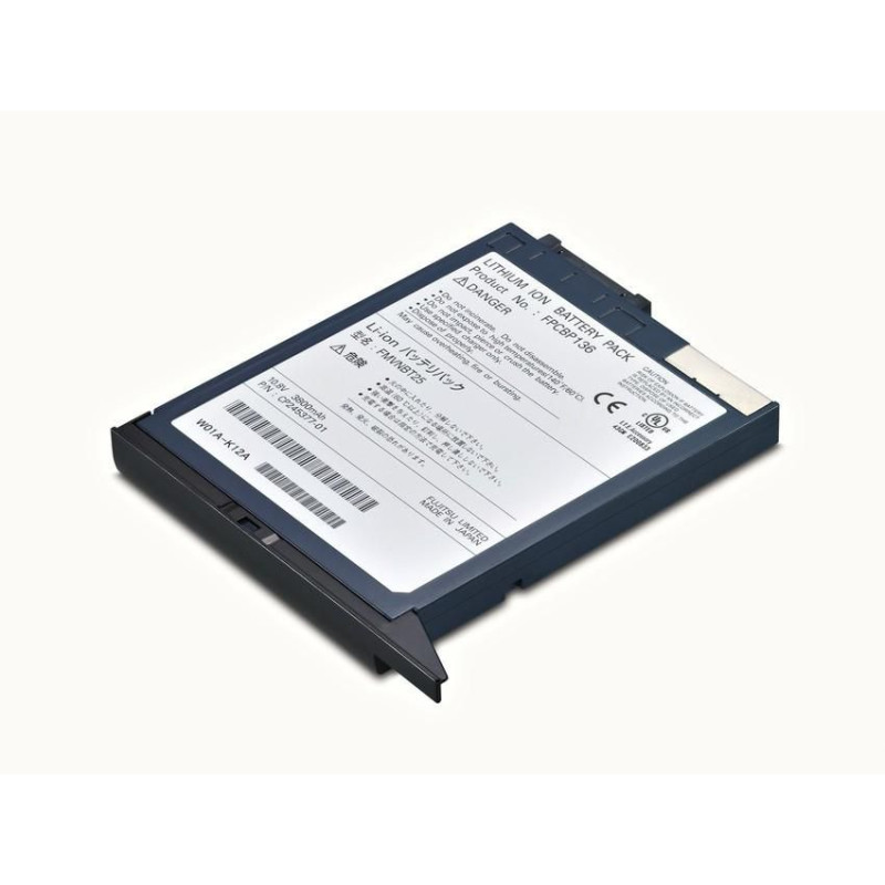 2Nd Batt 6Cell 28Wh(2 600Mah)