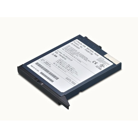 2Nd Batt 6Cell 28Wh(2 600Mah)