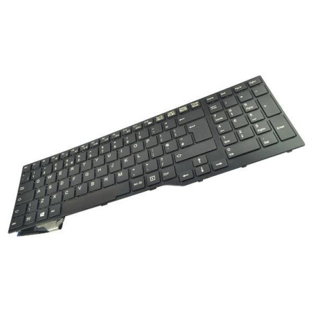 Keyboard Italian (Black)