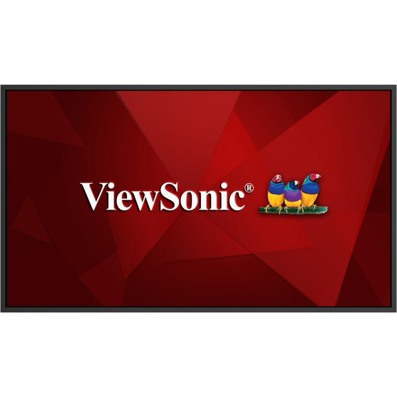 CDE55G3-1C, 55", OS-Free