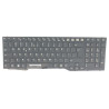 Keyboard Spain (Black)