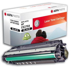 Toner black, rpl CE270A