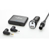 Car/Air Dc Mini Adapter 80