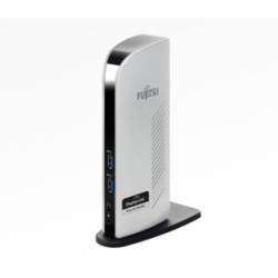 Port Replicator Usb 3.0 - Pr08