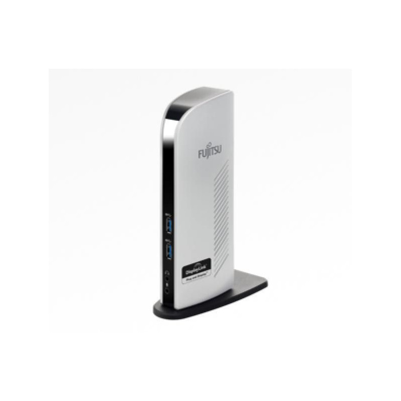 Port Replicator Usb 3.0 - Pr08