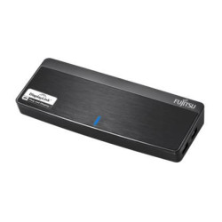 Usb Port Replicator Pr8.1