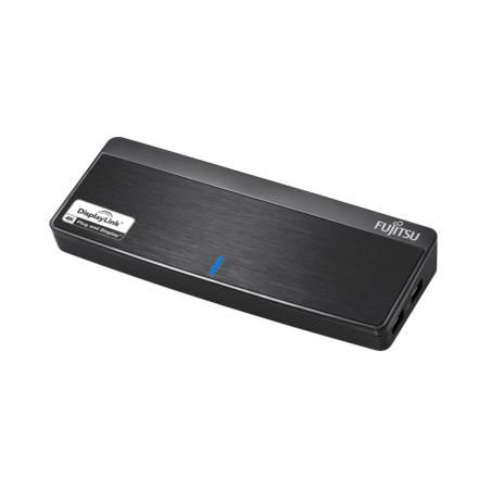 Usb Port Replicator Pr8.1