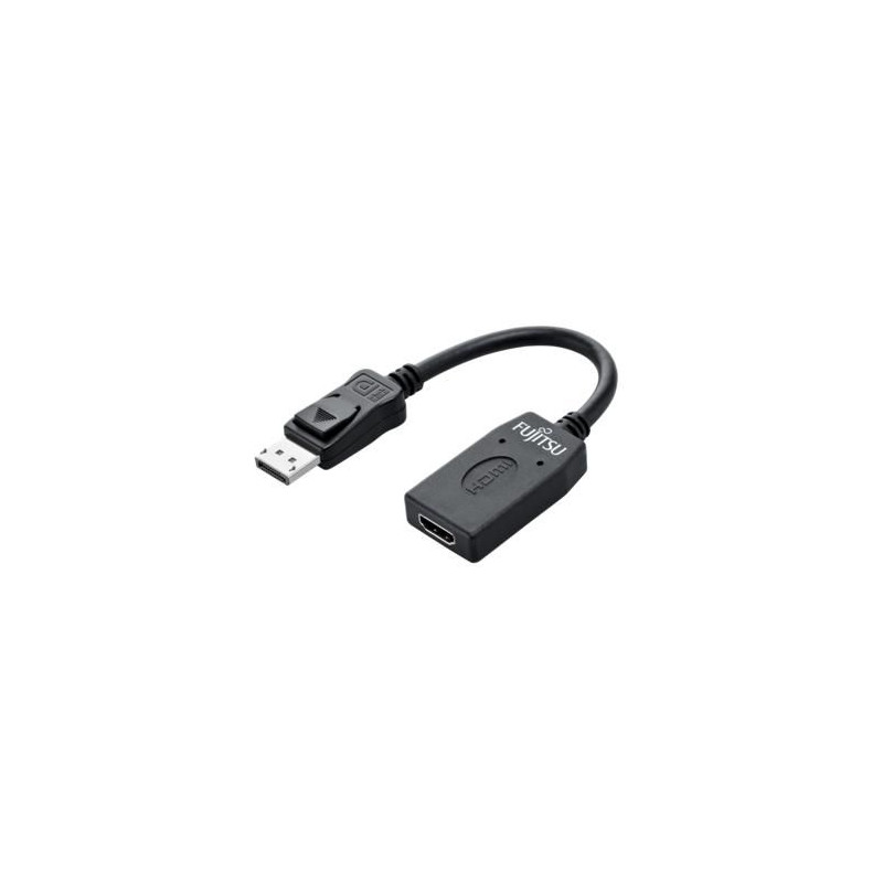 Displayport To Hdmi Adapter