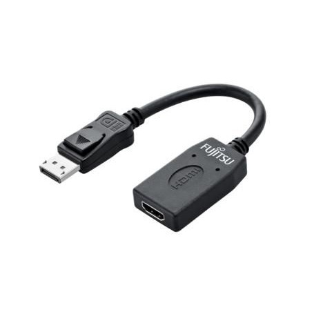 Displayport To Hdmi Adapter