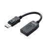 Displayport To Hdmi Adapter