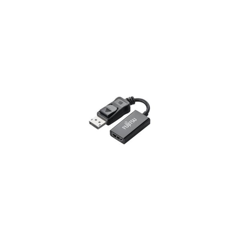 Dp1.2 To Hdmi 2.0 Adapt