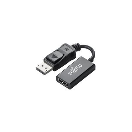 Dp1.2 To Hdmi 2.0 Adapt