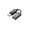 Dp1.2 To Hdmi 2.0 Adapt