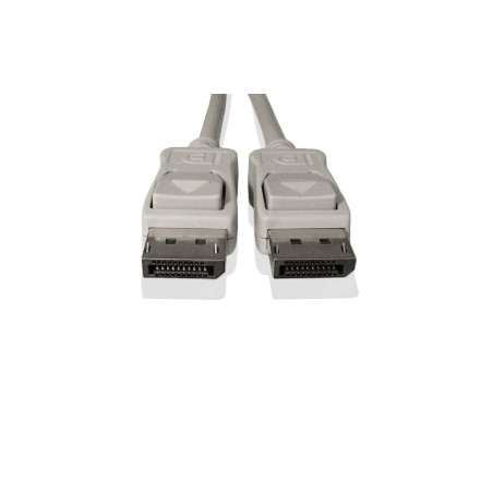 Displport To Displport Cable