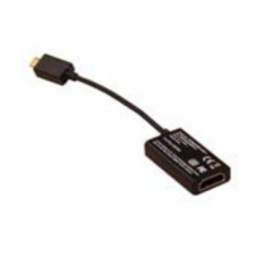 Micro Hdmi To Hdmi Cable