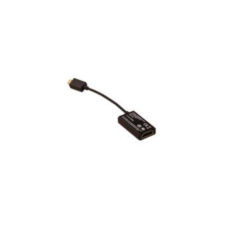 Micro Hdmi To Hdmi Cable