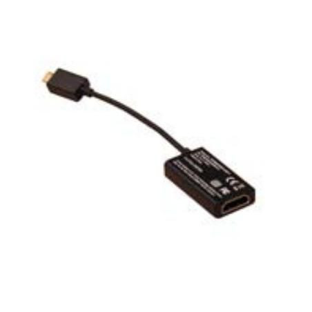 Micro Hdmi To Hdmi Cable
