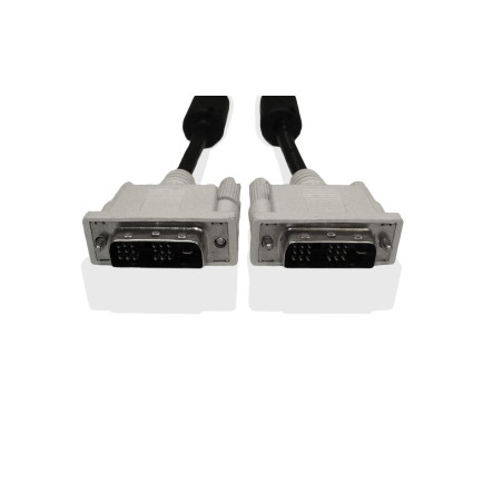 Dvi-D To Dvi-D Cable