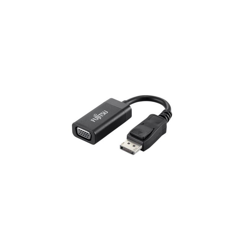 Displayport To Vga Adapter