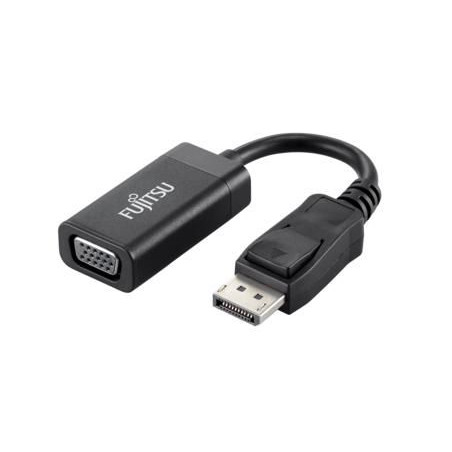 Displayport To Vga Adapter
