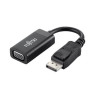 Displayport To Vga Adapter