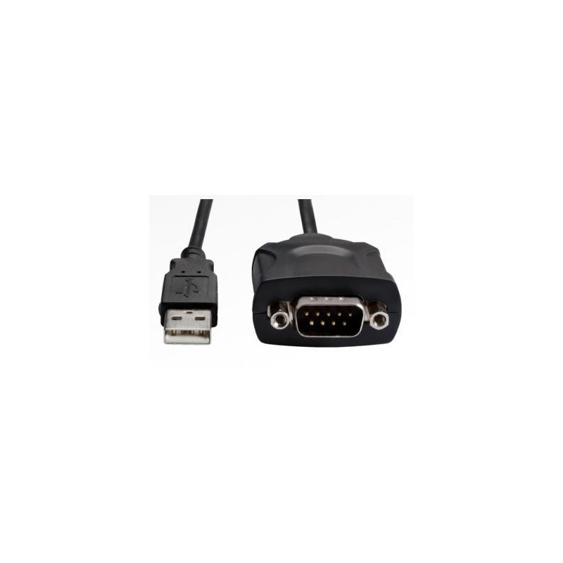 Usb To Serial Adapter Rs-232