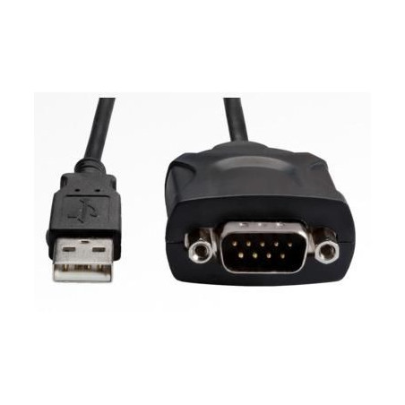 Usb To Serial Adapter Rs-232